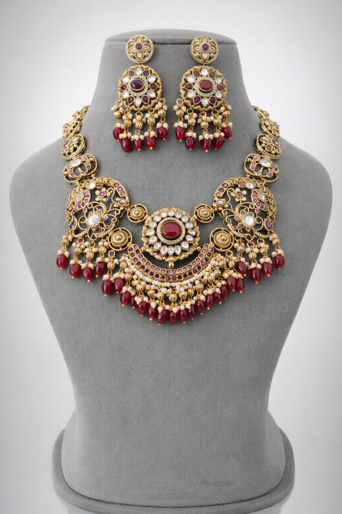 Necklace