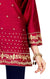  Magenta Kurti