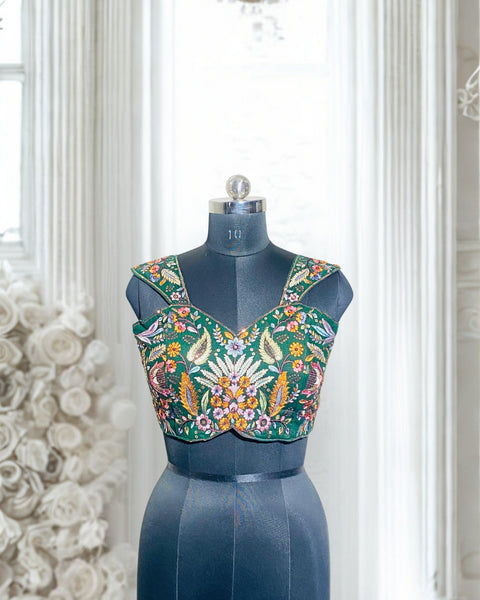 Blouse