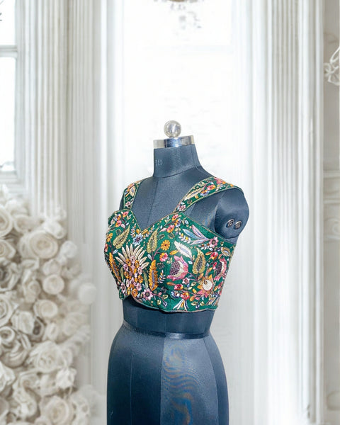 Blouse