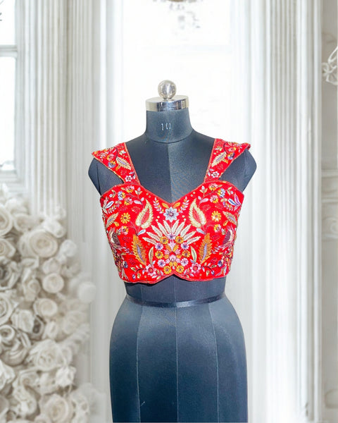Blouse