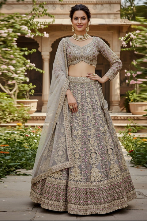 LEHENGA