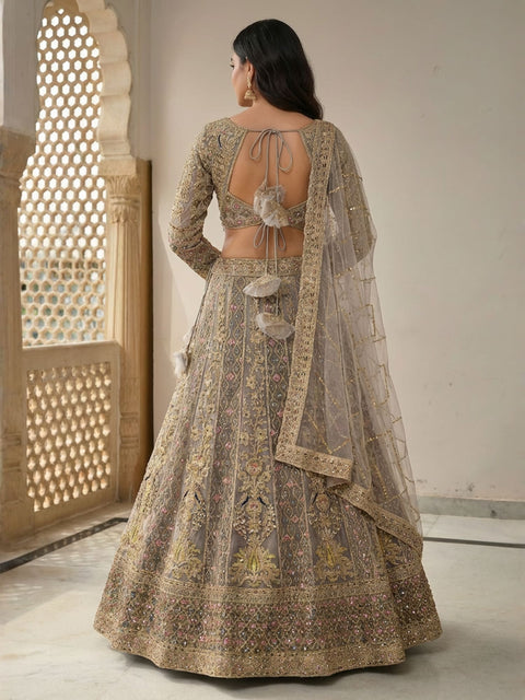 Lehenga