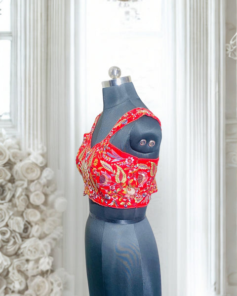 Blouse