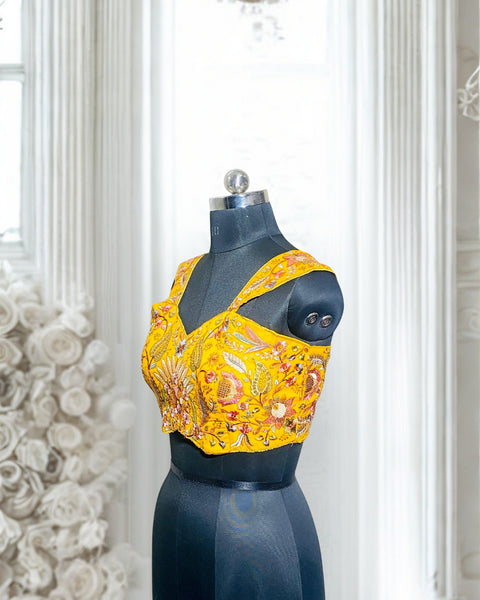 Blouse