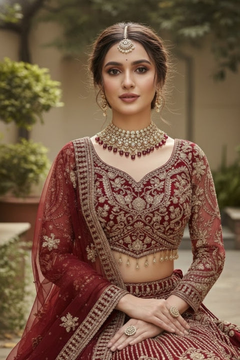 Lehenga