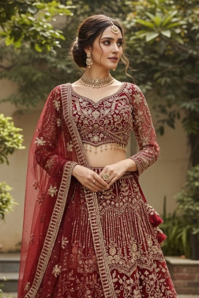 Lehenga