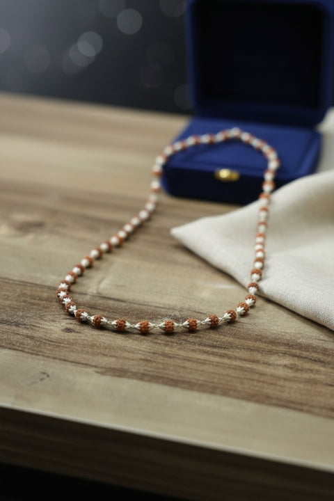 Rudraksh Mala 