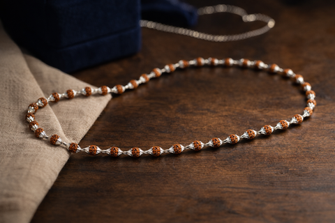 Rudraksh Mala 