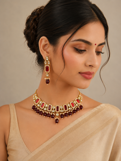 Necklace 