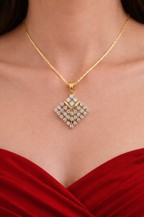 Pendant