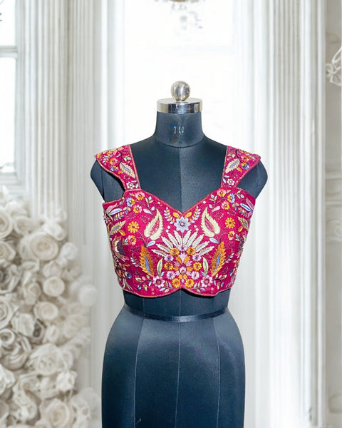 Blouse
