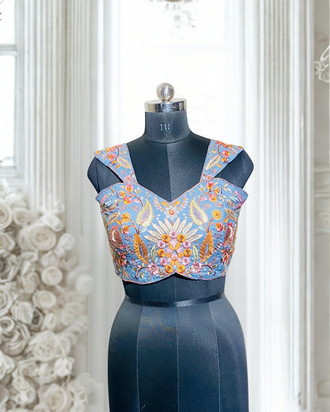 Blouse