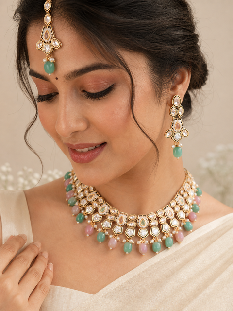 Necklace Set