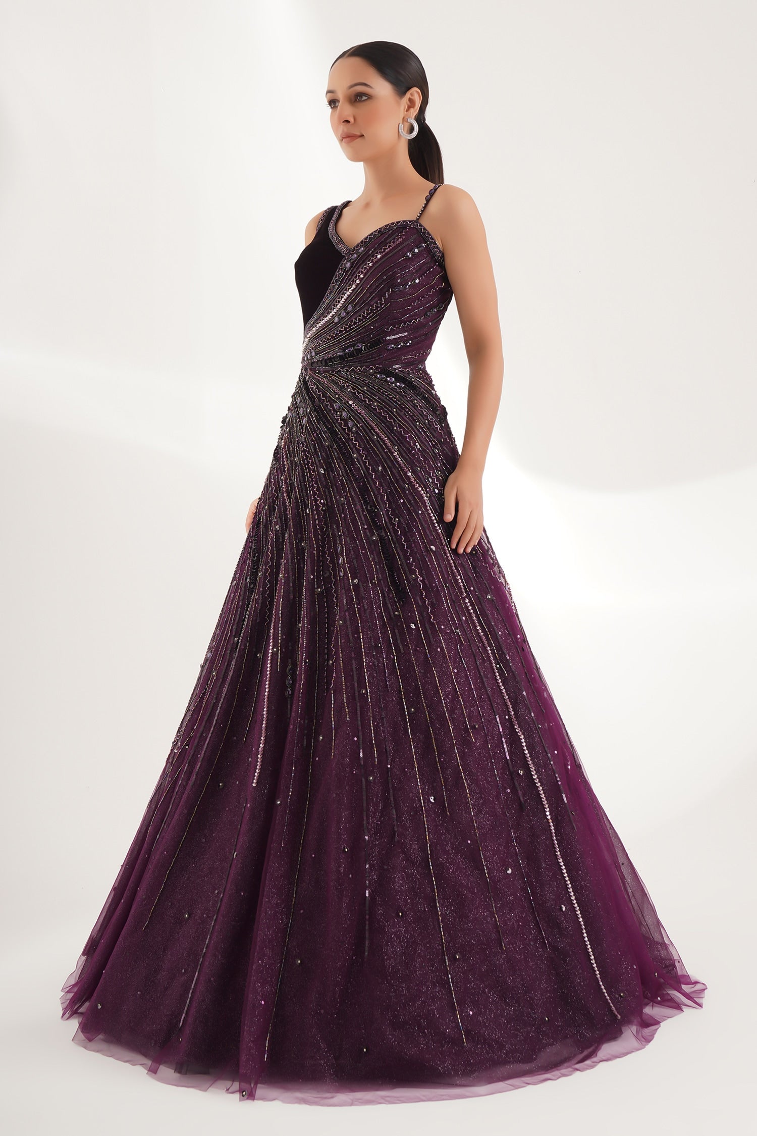 Cocktail Dresses | Gowns | Draped Sarees | Dresses | Paaie PAAIE Cocktail Dresses | Gowns | Draped Sarees | Dresses | Paaie PAAIE