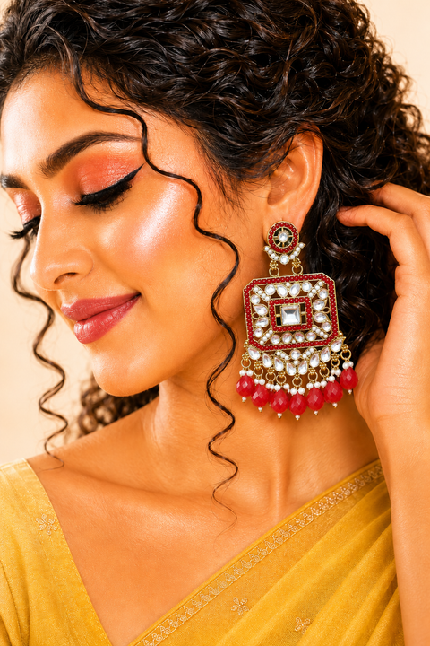 Earring