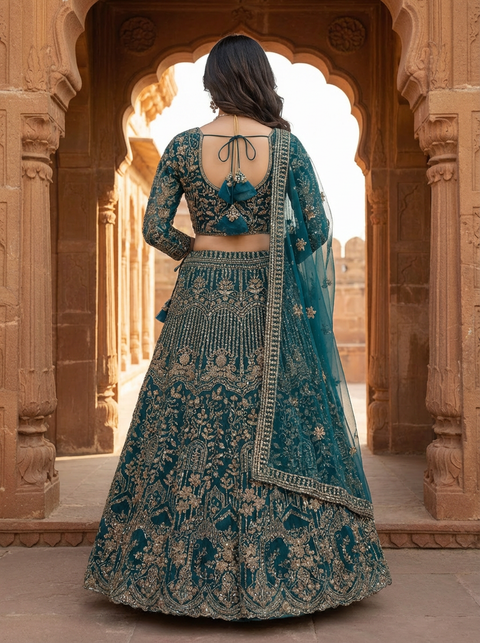 Lehenga