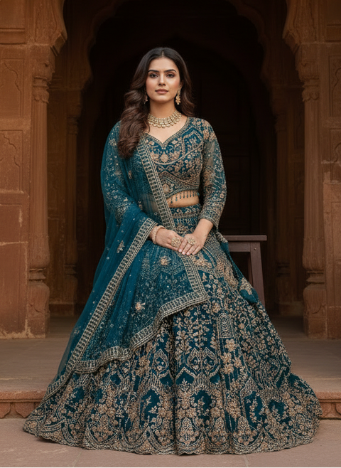 Lehenga