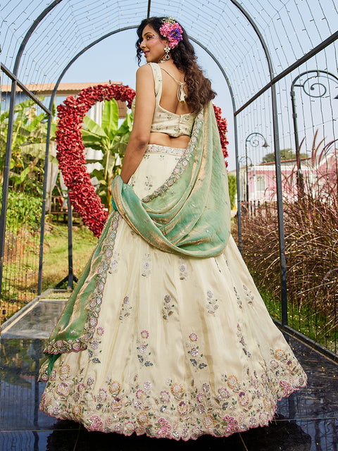 Lehenga