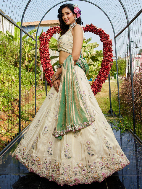 Lehenga