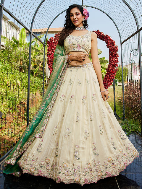 Lehenga