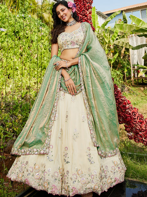 Lehenga