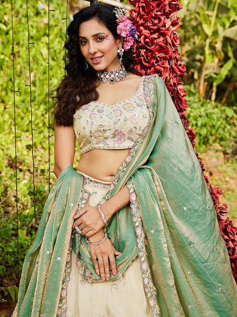 Lehenga