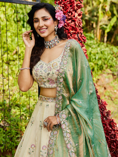 Lehenga
