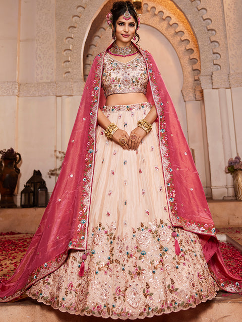 Lehenga