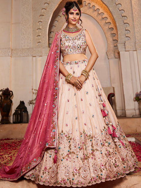 Lehenga