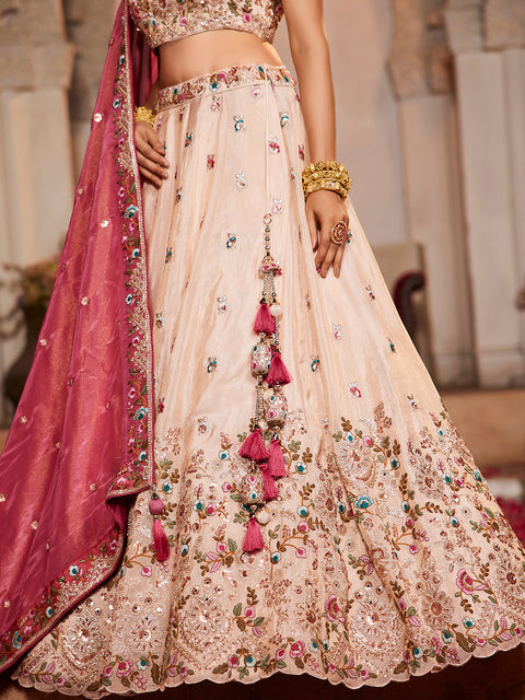 Lehenga