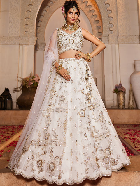 Lehenga 