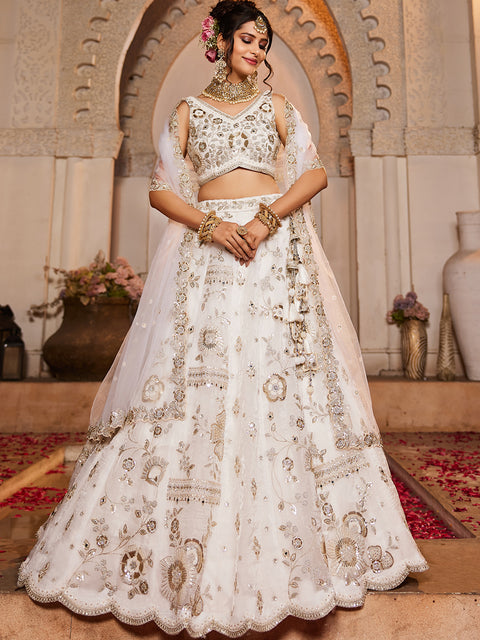 Lehenga 