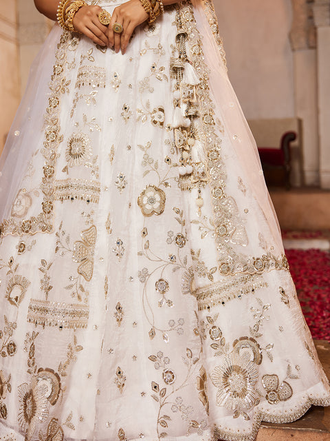 Lehenga 
