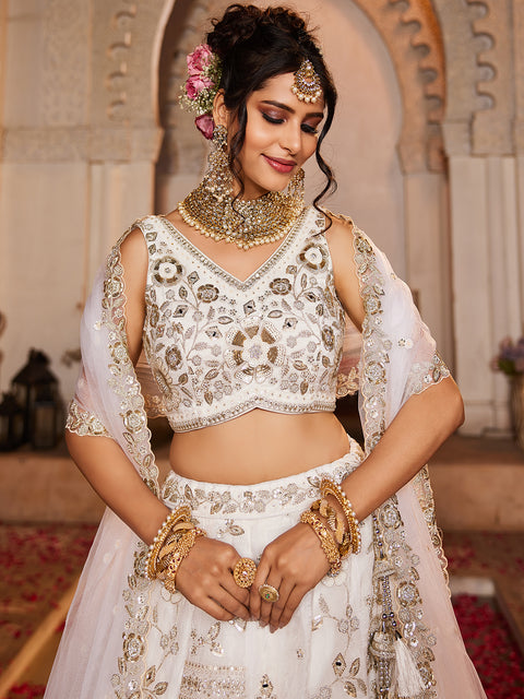 Lehenga 