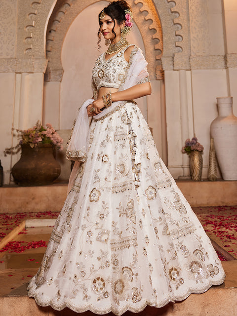 Lehenga 