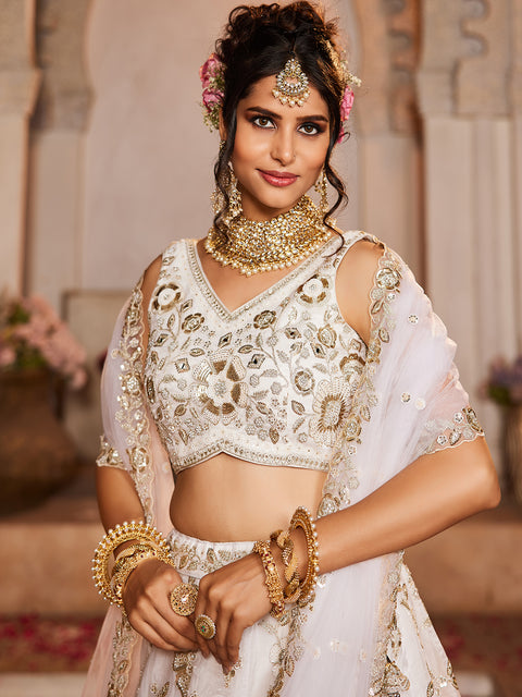 Lehenga 