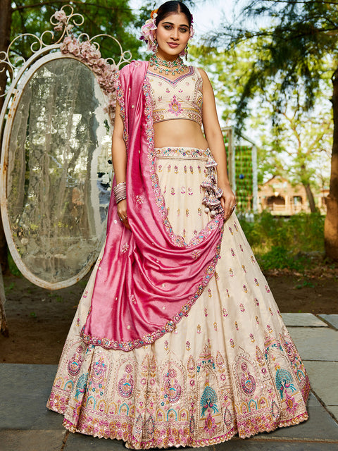 Lehenga