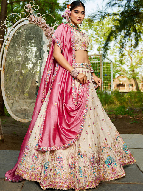 Lehenga