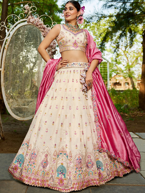 Lehenga