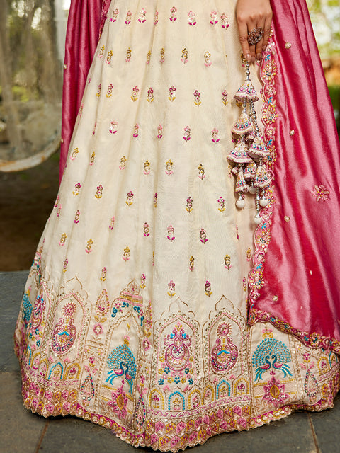 Lehenga