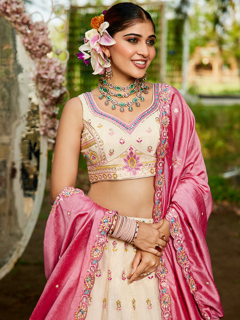 Lehenga