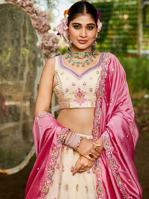 Lehenga