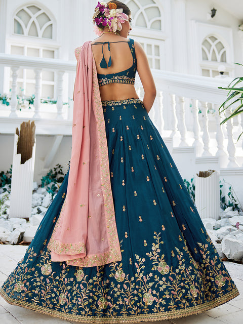 Lehenga