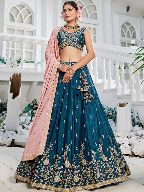 Lehenga