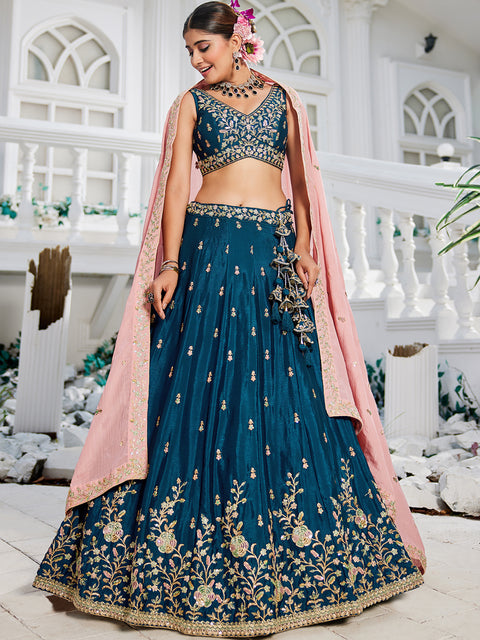 Lehenga