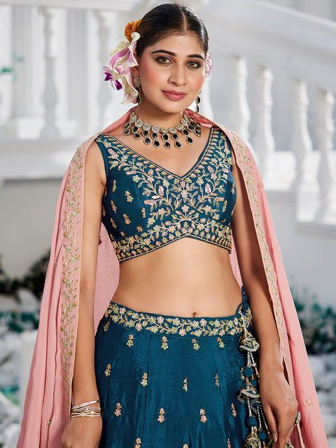 Lehenga