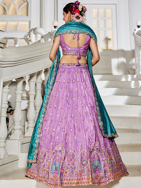 Lehenga