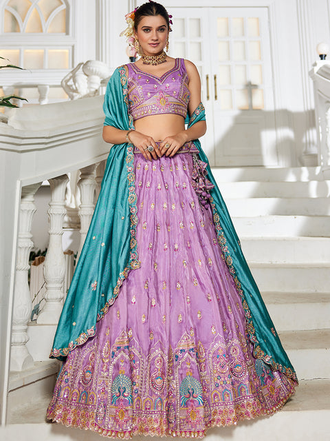 Lehenga