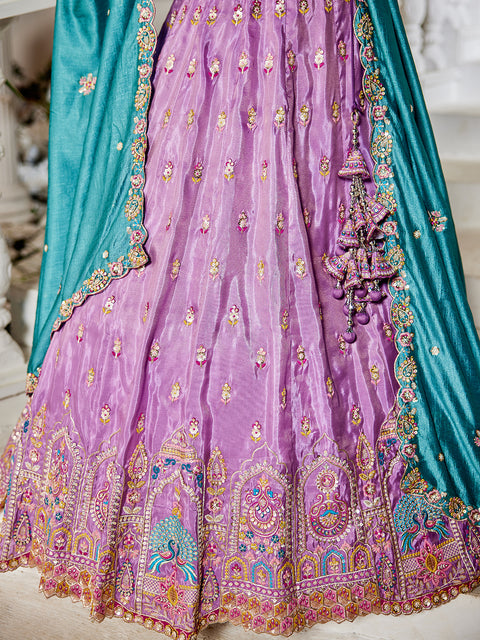 Lehenga